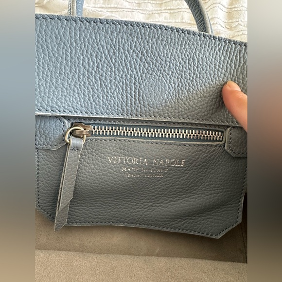 Vittoria Napole purse - Picture 4 of 6